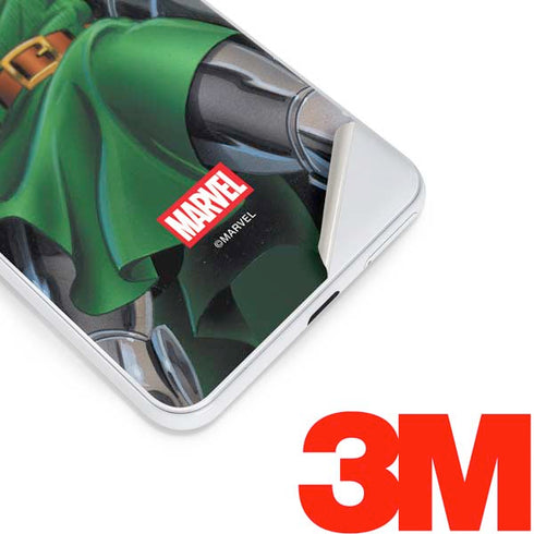 Marvel Dr. Doom Lord Doom Google Pixel 3 Skin